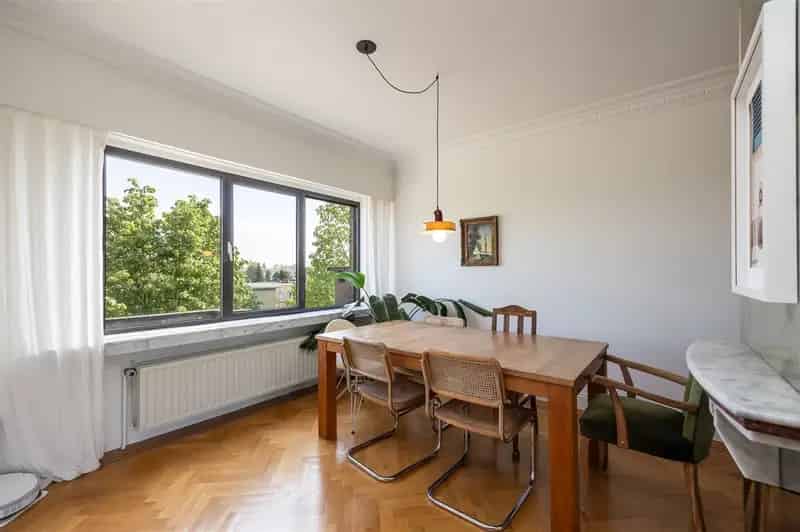 Penthouse te Koop Borgerhout Vierde Verdieping