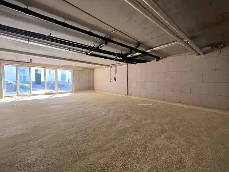 Nieuwbouw Kantoren te Koop Gent Handelsdok