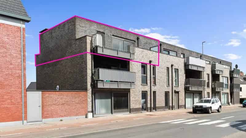 Te Koop: Instapklaar appartement Maasmechelen