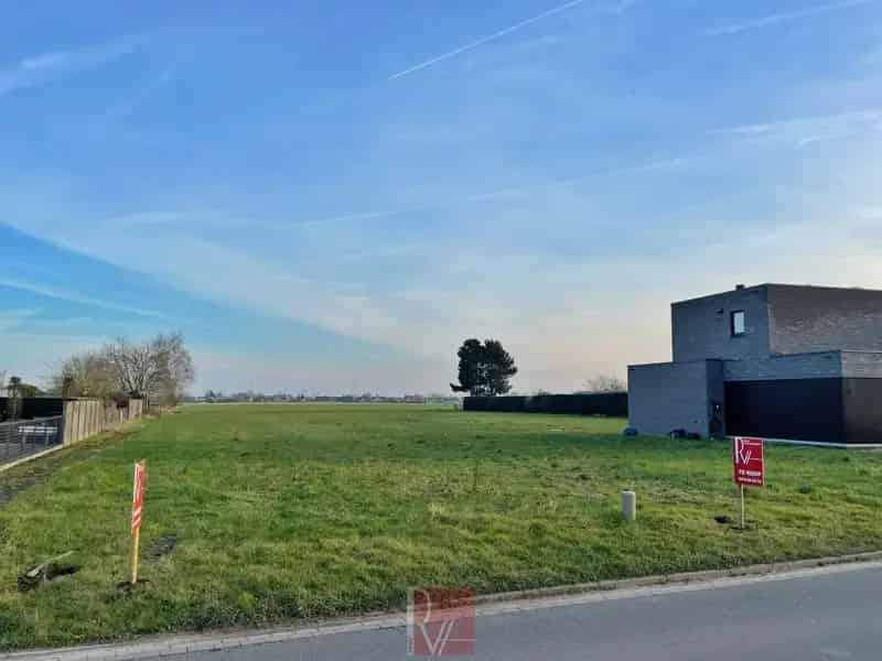 Bouwgrond Volledige Aanbod