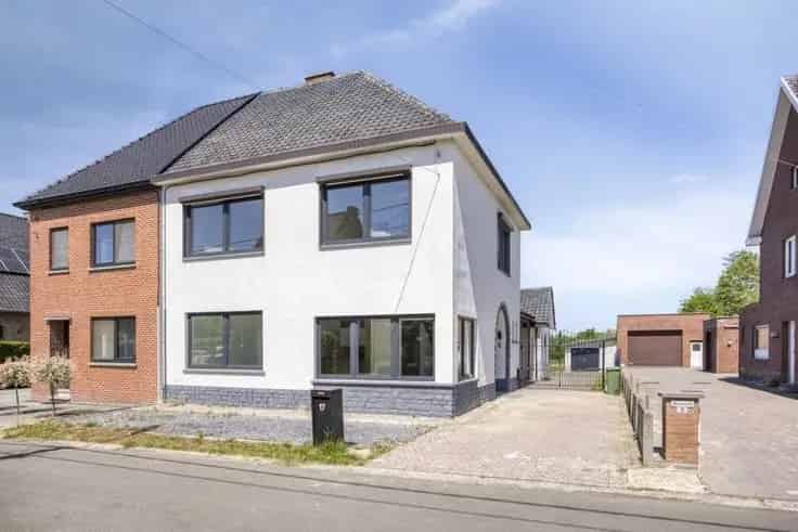 Huis Te Koop Kuringen: Ruime Instapklare Woning 3 4 Slaapkamers 2 Badkamers