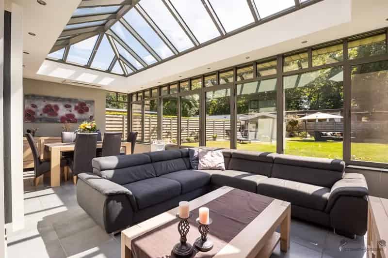 Ruime Laagbouw woning 4 slaapkamers Brasschaat