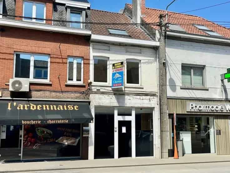 Huis Te Koop 228 Kwh EPC 21570 kwhjaar