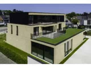 Penthouse te koop Merelbeke - Luxe nieuwbouw met ruim terras