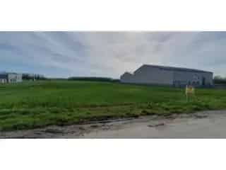 Bouwgrond Bernissart 90 ares Mixed-use Ontwikkeling
