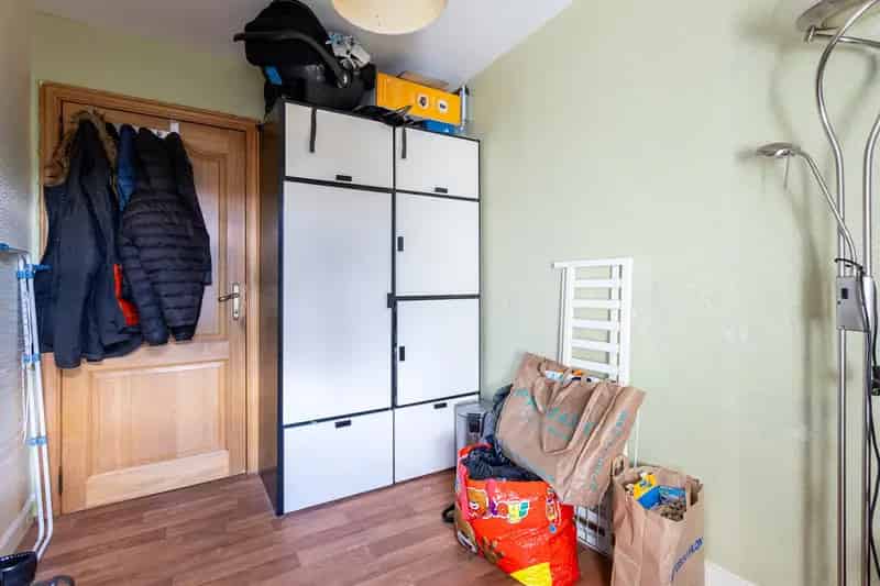 Appartement te huur Deurne 2 slaapkamers terras