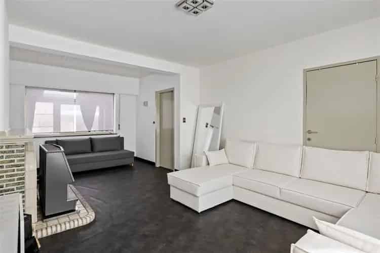 Huis te koop Mechelen: karaktervolle woning met stadstuin