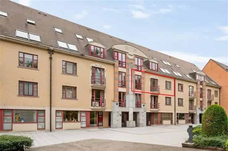 Appartement 3 slaapkamers Brasschaat Golf Uitzicht
