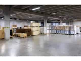 Magazijn Kantoor 800m2 200m2 Brussel