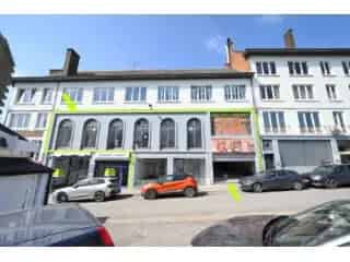 Handelspand te Huur Huy Centrum 580m²