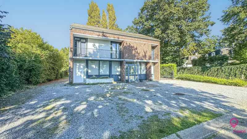 Appartement te koop Bolderberg 2 slaapkamers garage