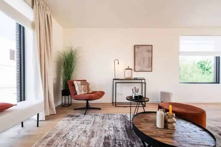Huis Te Koop Leopoldsburg 3 Slaapkamers Energiezuinig
