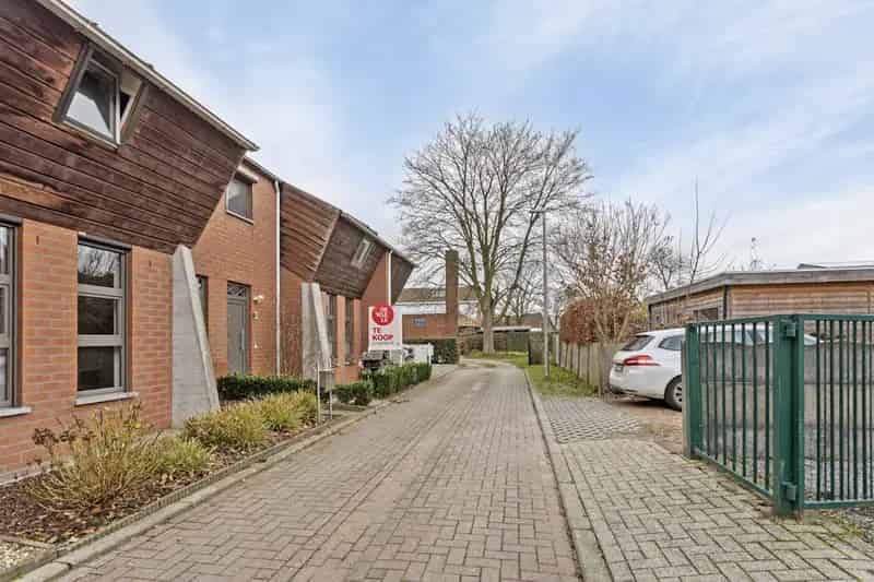 Huis te koop Essen 3 slaapkamers tuin