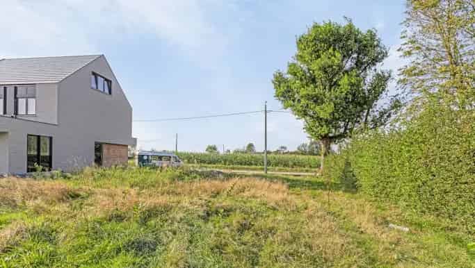 Bouwgrond Wolvertem Villa Rustig Landelijk 5a34ca