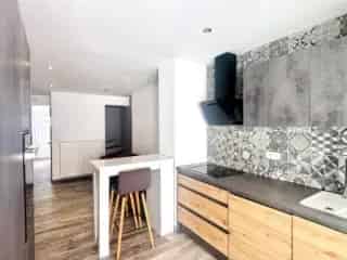 Huis te Koop Lessines 2 slaapkamers Gerenoveerd