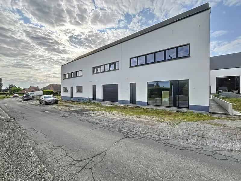 Moderne Nieuwbouwwoning 4 Slaapkamers Gooik