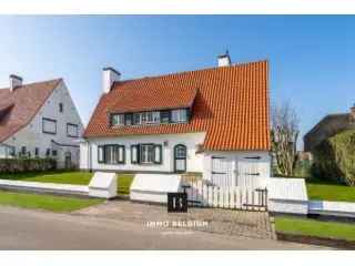 Huis te koop - De Haan RBS79761