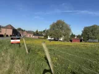 Grond te koop Thieulain 836m²