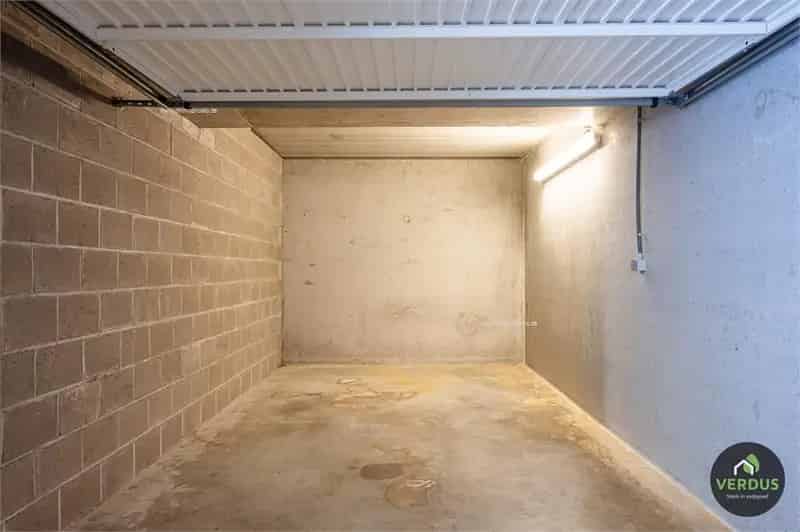 Dakappartement Gentbrugge 2 slaapkamers  Garage