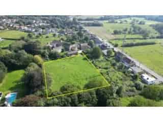Bouwgrond Mont-sur-Marchienne 7130m²