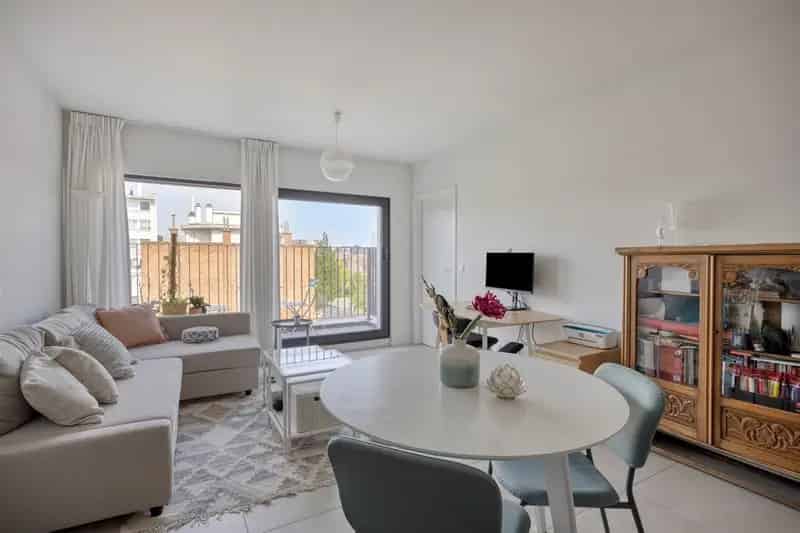 Appartement te koop Leuven 1 slaapkamer The Vine