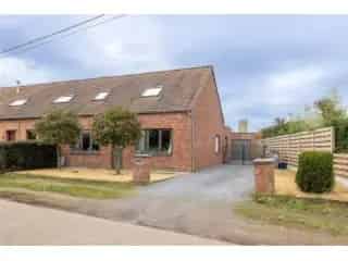 Huis te koop Westerlo - Gerenoveerde halfopen bebouwing