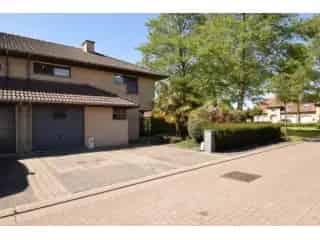 Huis te koop Evergem - 3 slaapkamers - Zonnige tuin - 155m²