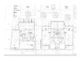 Appartementen en Woningen te Sint-Andries