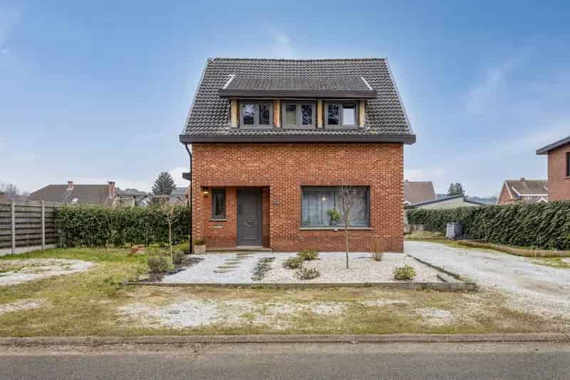 Huis te huur