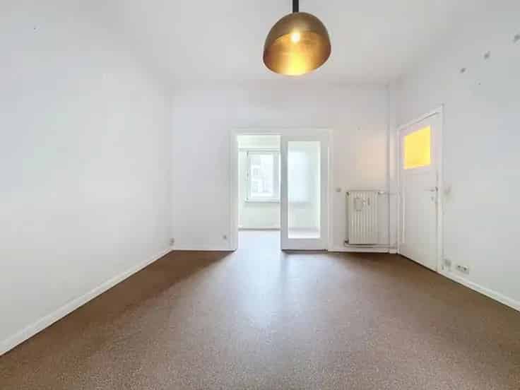 Appartement te Koop 1 Slaapkamer Wijk Observatorium