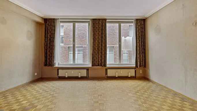 Appartement te koop in Hoedenmakersstraat 1, Brugge - Dewaele