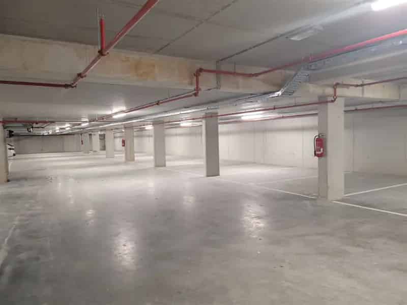 Autostaanplaats Grasheyde Nieuwbouw