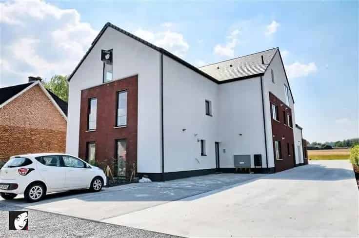 Appartementen Te Koop: Nieuwbouw Nabij Alle Voorzieningen