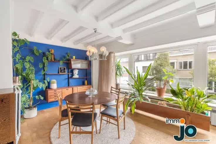 Appartement te Koop Oostende: Ruim & Stijlvol met Dakterras