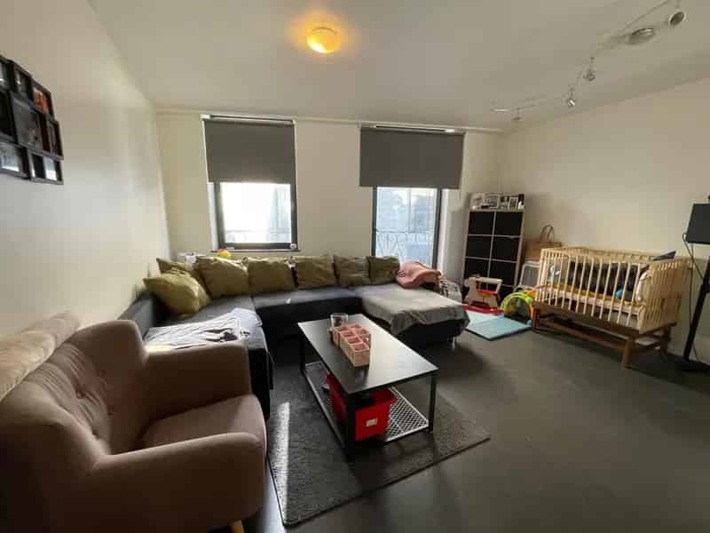 Appartement te koop nabij station en stadspark