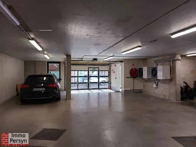 Nieuwbouw Appartement 2 Slaapkamers te Huur Scherpenheuvel