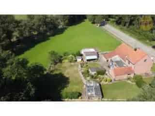Huis te koop Meerhout 5 slaapkamers grote schuur