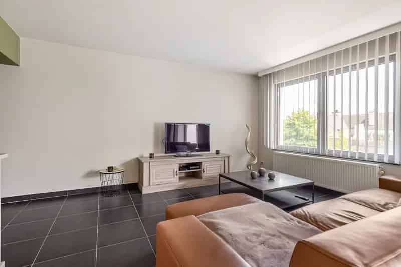Appartement te koop Wijnegem 2 slaapkamers terras