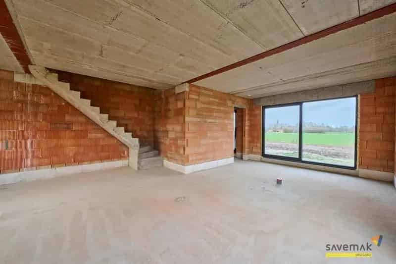 Nieuwbouw BEN woning te koop Reppel 3 slaapkamers 154m²