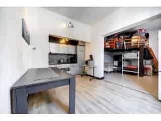 Huis Gemengd Gebruik Te Koop Mons 6 Appartementen