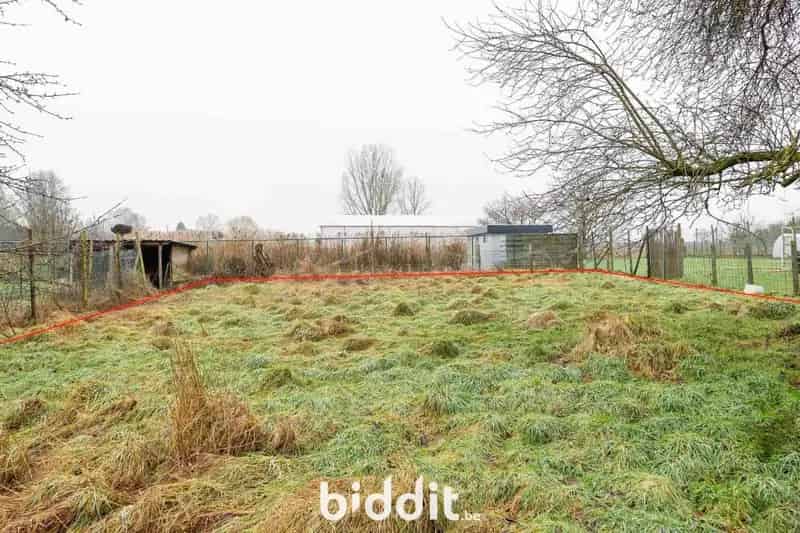 Bouwgrond te Stevoort Hasselt 10a 67ca