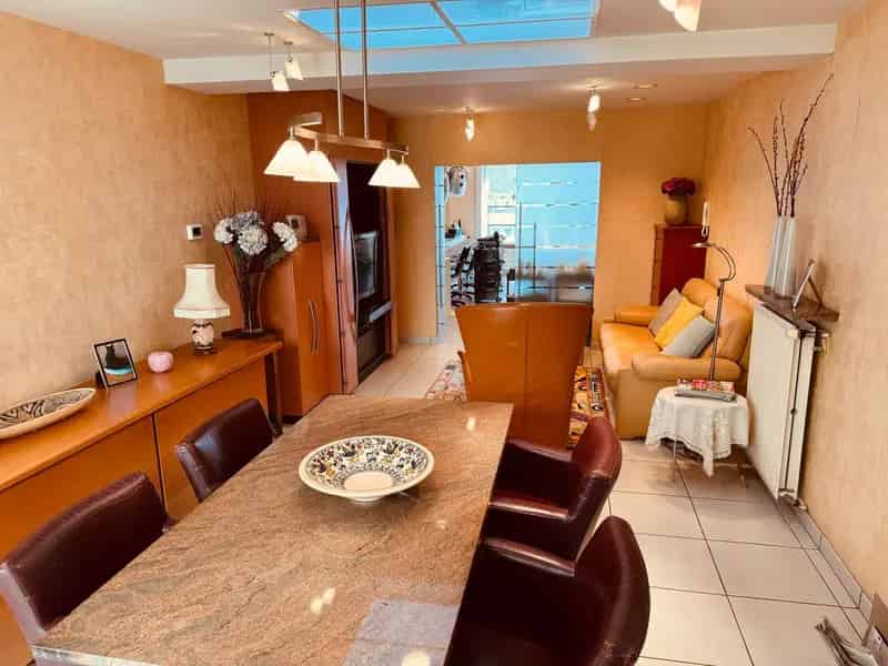 Verzorgde woning te koop in centrum De Haan