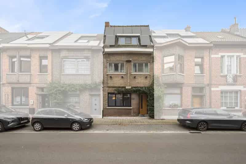 Huis te koop Sint Niklaas: Renovatie woning met karakter