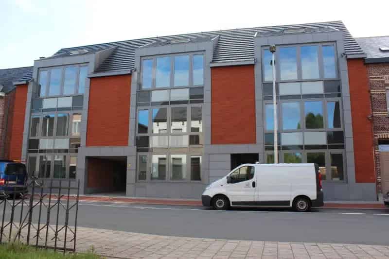 Appartement te Huur Duffel - Centrum - Station