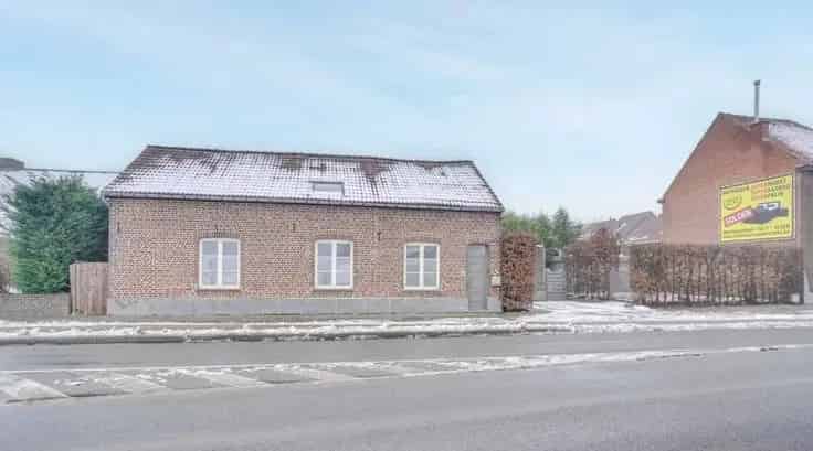 Ruime Gerenoveerde Woning te Koop