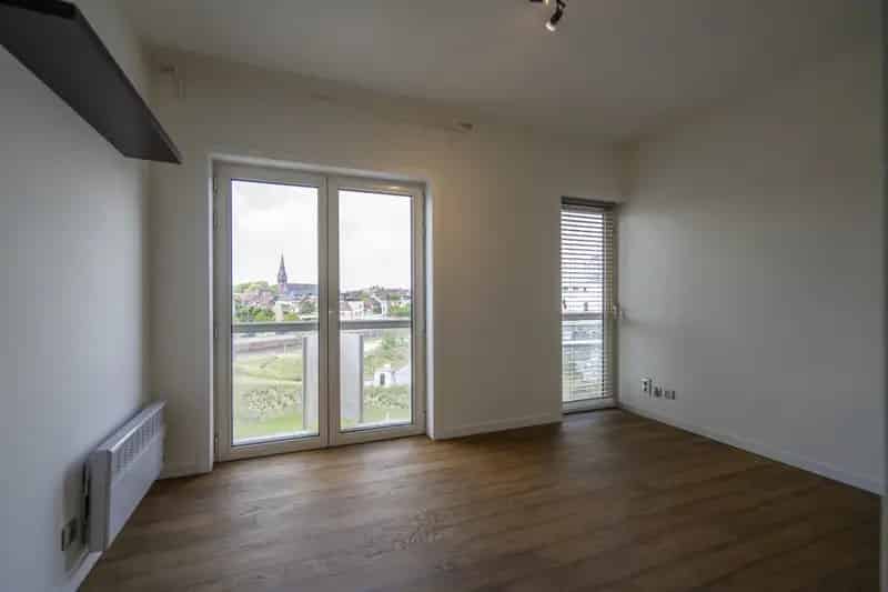 Appartement te koop Leie zicht Centrum