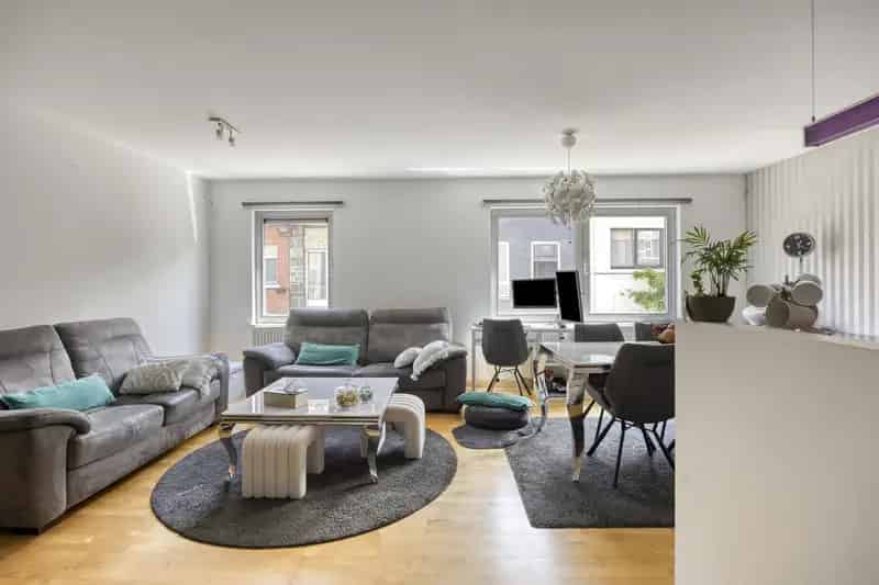 Appartement te koop