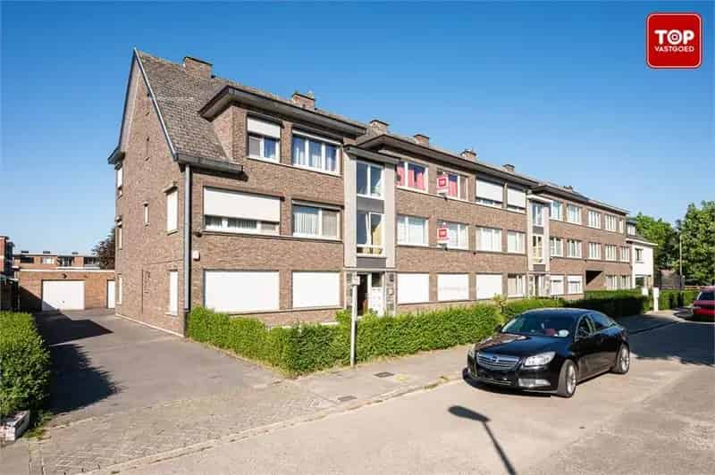 Appartement te koop Wondelgem 2 slaapkamers