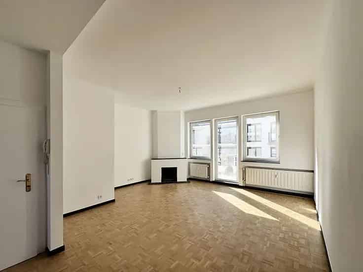 Penthouse Te Koop Nabij EU-Instellingen