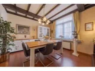 Huis te koop Hingene - Rustige locatie, tuin en boszicht
